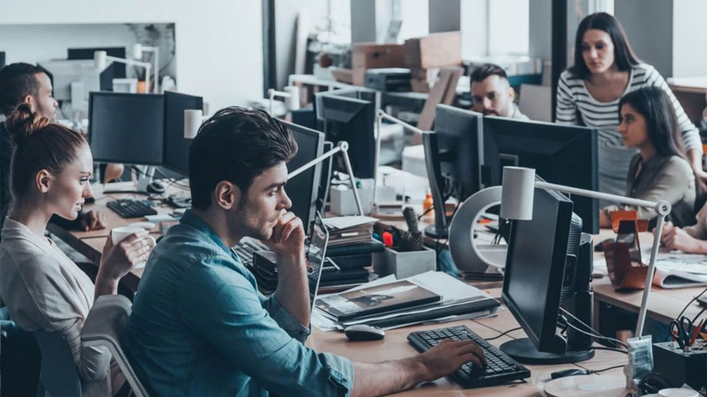 simple global ecommerce order fulfillment outsourced customer service