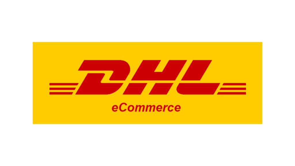 e-commerce DHL