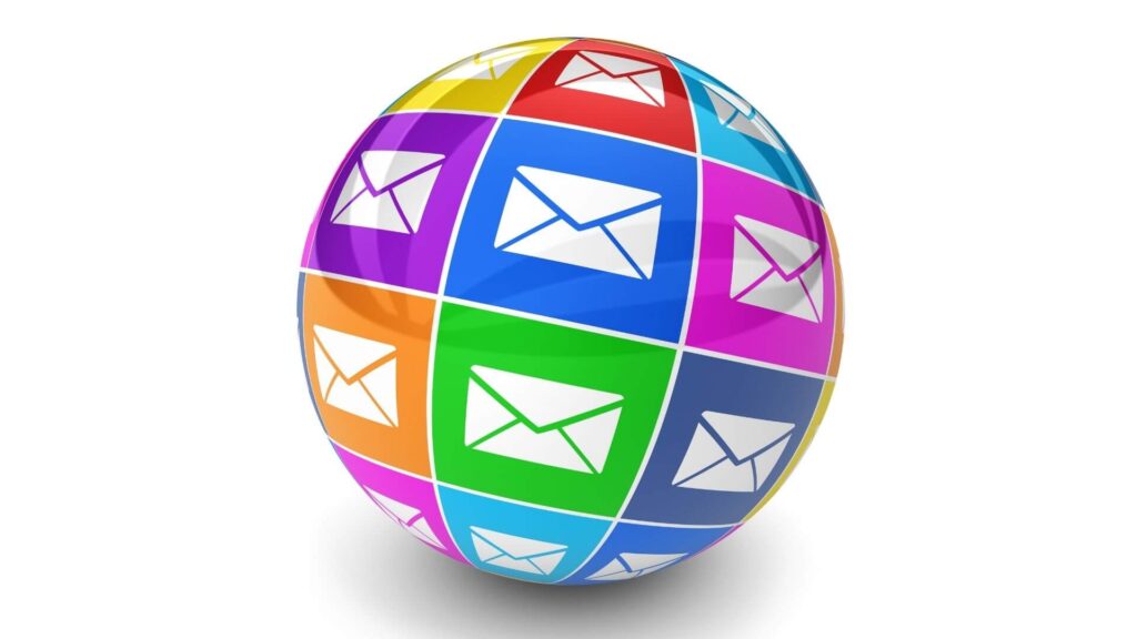 email marketing for the holiday season