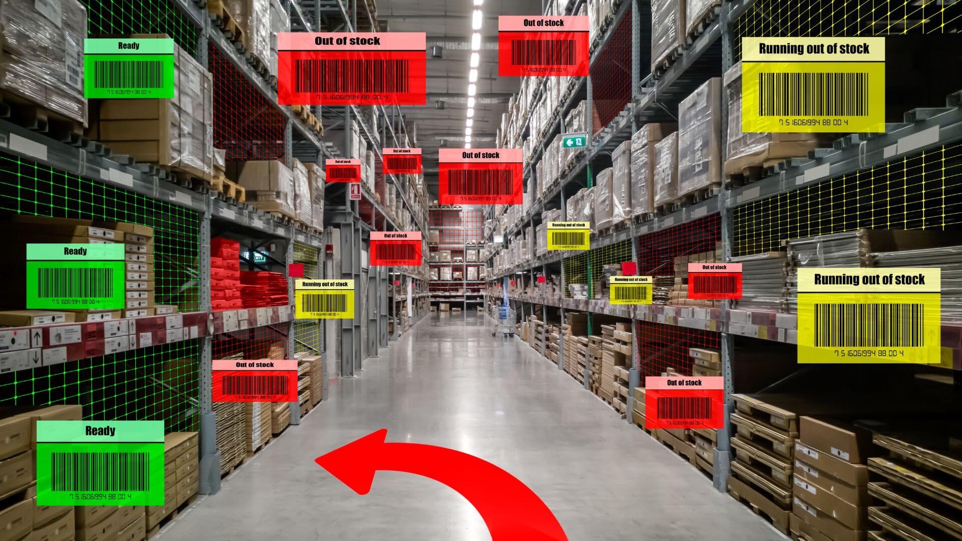 benefits of implementing a warehouse management system simple global