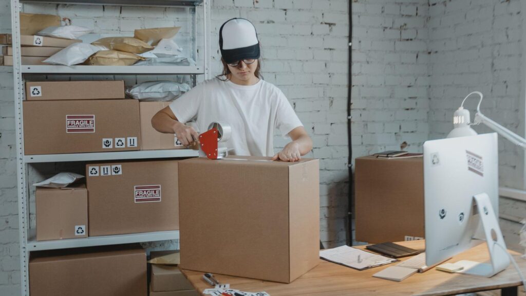 3 simple steps to streamline your order fulfillment process simple global