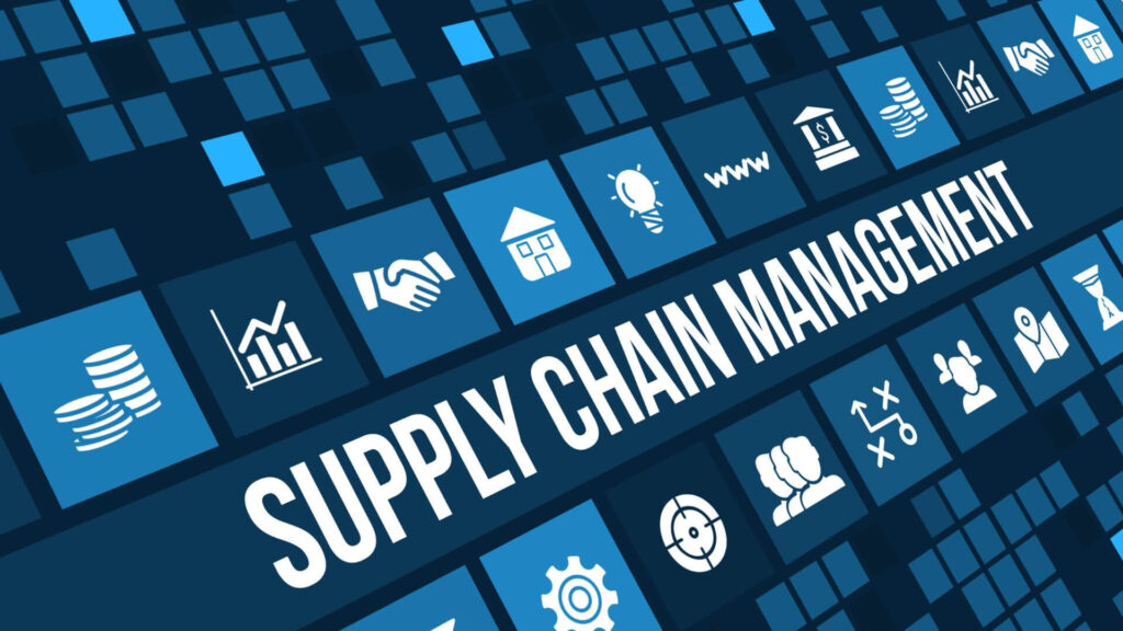 what is a digital supply chain benefits key components and challenges in 2024 simple global