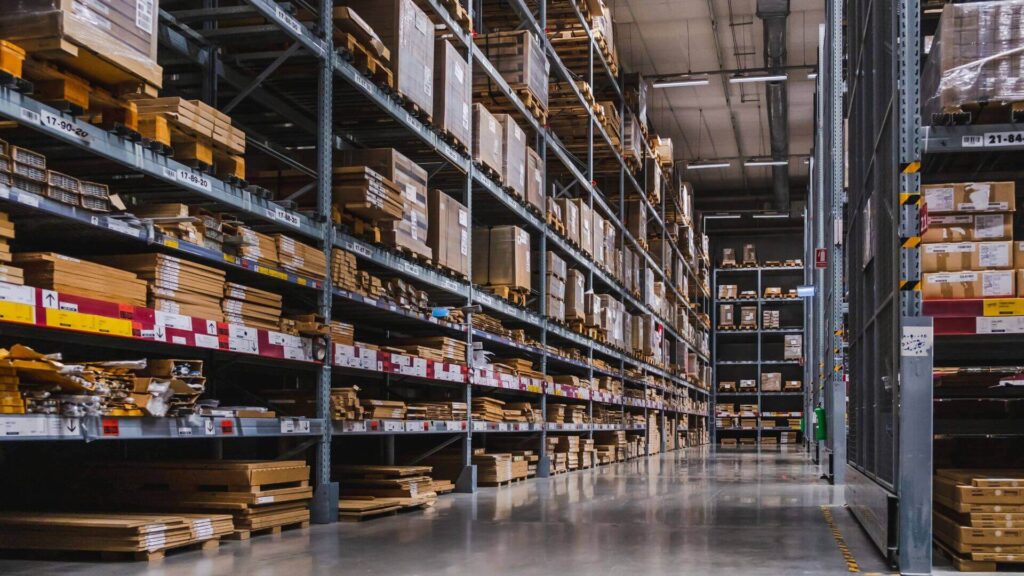 top 10 ways to enhance warehouse space utilization simple global