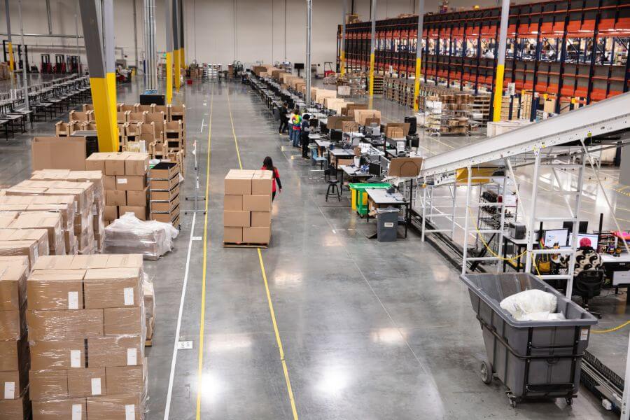 top 50 most frequently asked questions in ecommerce fulfillment simple global