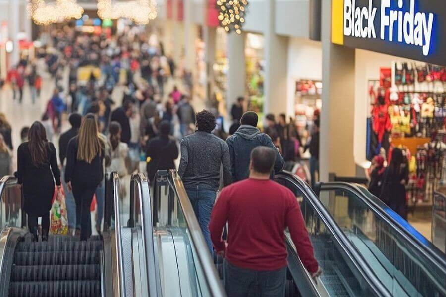 record breaking black friday stats for 2024 newsletter simple global