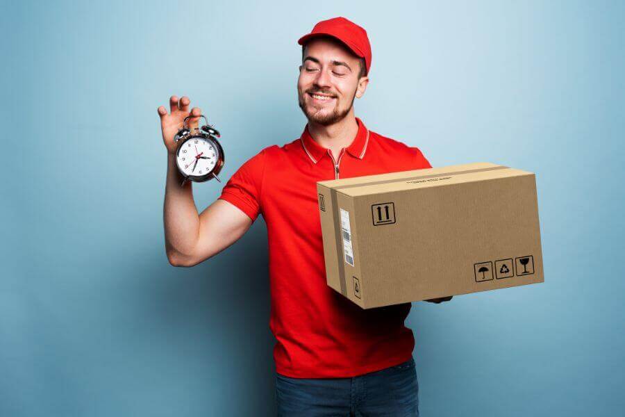 10 differences between express vs expedited shipping in ecommerce simple global