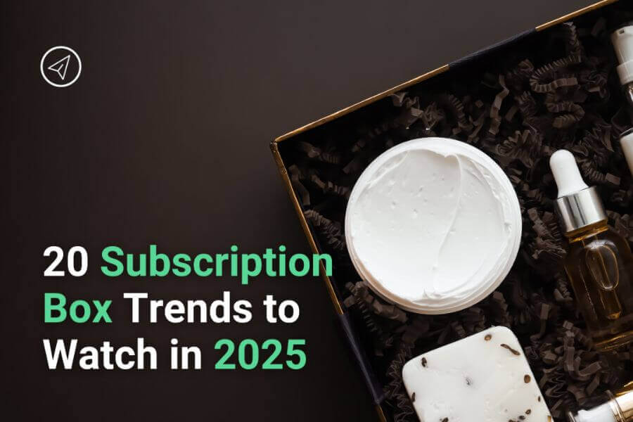 20 subscription box ideas to start in 2025 simple global