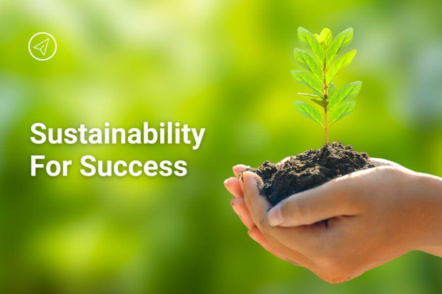 eco friendly practices for ecommerce in 2025 a guide to sustainable success newsletter simple global